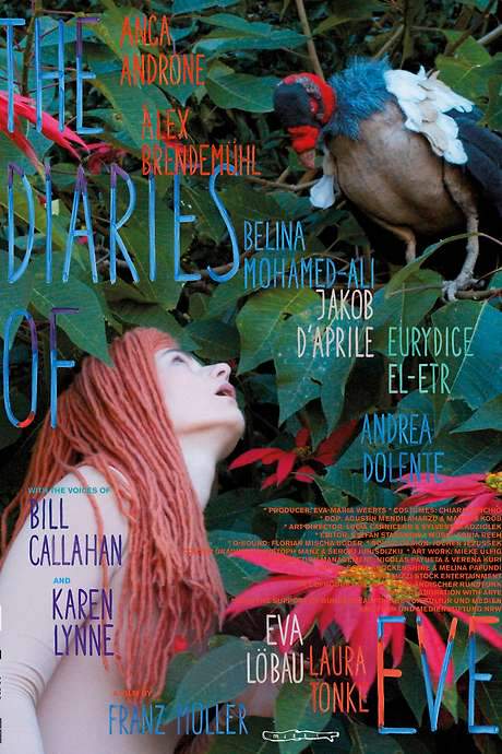 The Diaries of Adam and Eve